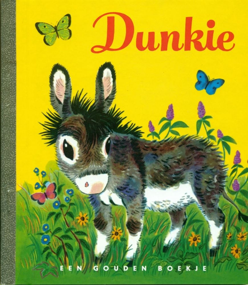 Load image into Gallery viewer, Gb: dunkie
