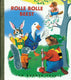 Gb: rolle bolle beest