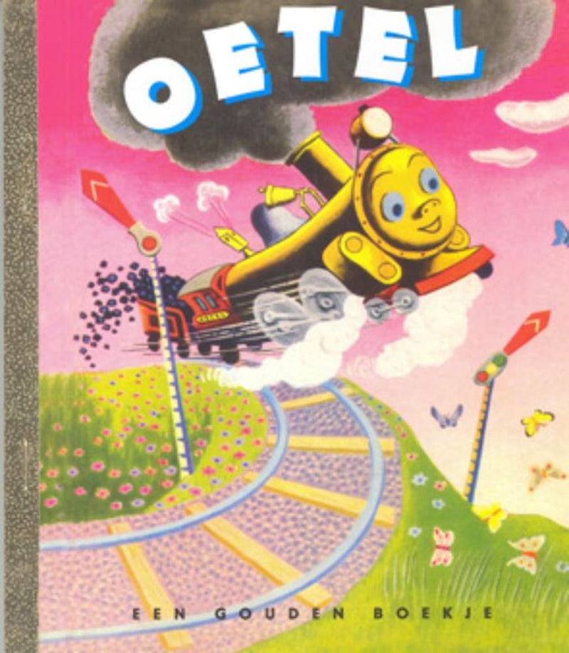 Load image into Gallery viewer, Gb: oetel
