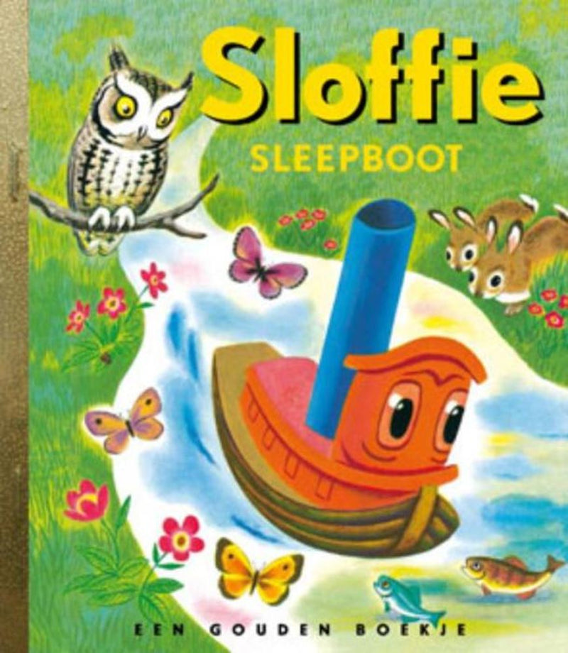 Load image into Gallery viewer, Gb: sloffie sleepboot
