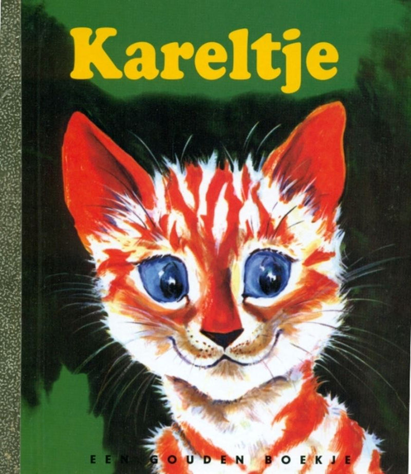 Load image into Gallery viewer, Gb: kareltje
