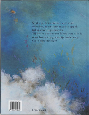 Centraal boekhuis ga je mee?