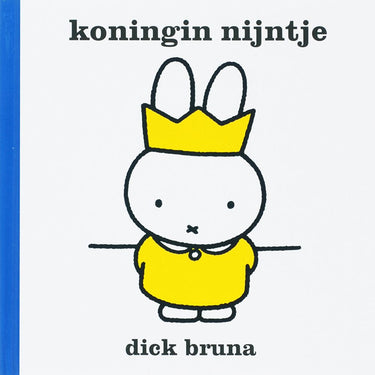 Koningin nijntje. 2+