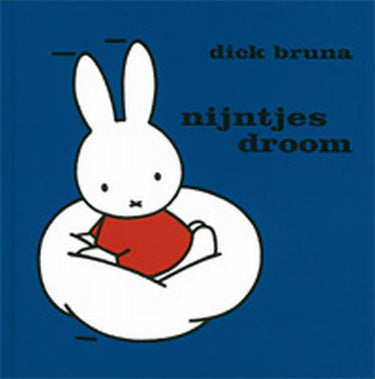 Nijntje s droom