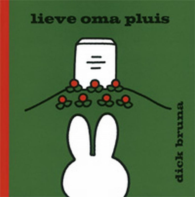 Load image into Gallery viewer, Lieve oma pluis (zilv griffel. 2+
