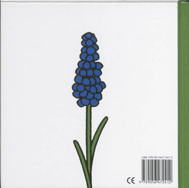 Bloemenboek. 2+