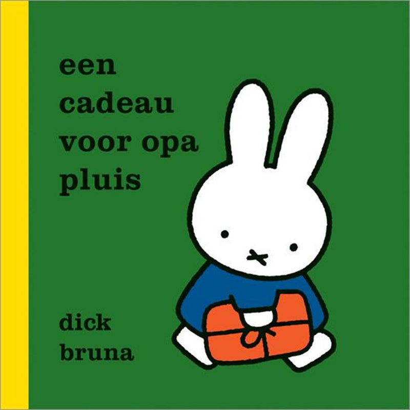 Load image into Gallery viewer, Een cadeau voor opa pluis. 2+
