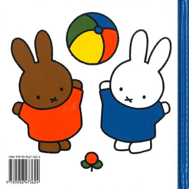Nijntje en nina. 2+