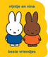 Nijntje en nina beste vriendjes. karto1+