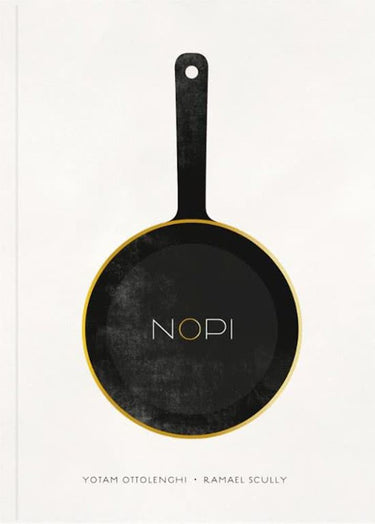Ottolenghi: nopi