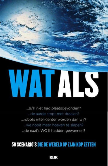 Wat als (pb)