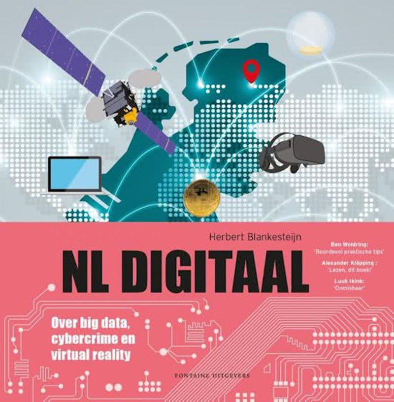Load image into Gallery viewer, Nl digitaal
