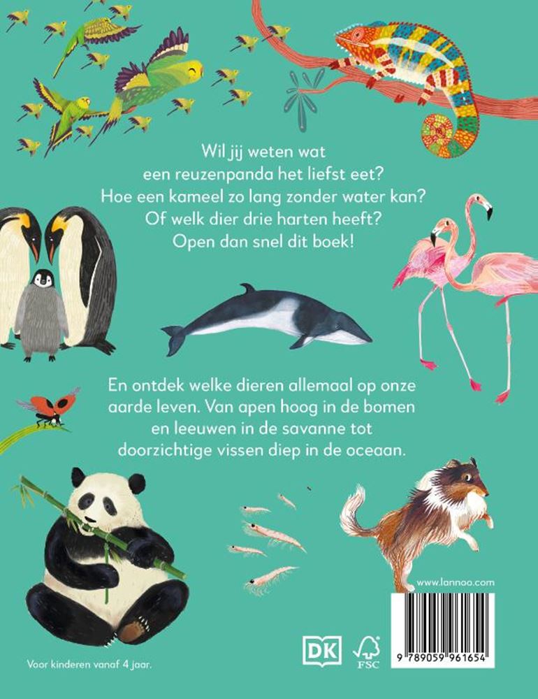 Load image into Gallery viewer, Mijn eerste bijzondere boek van alle die
