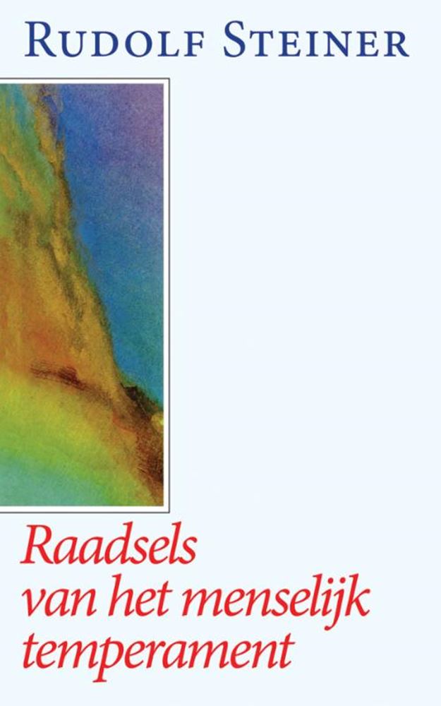 Load image into Gallery viewer, Raadsels van het menselijk temperament
