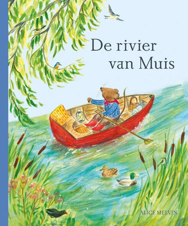 De rivier van muis 3+