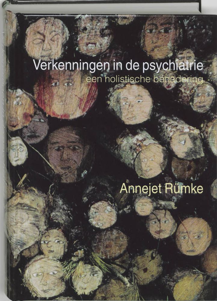 Load image into Gallery viewer, Verkenningen in de psychiatrie
