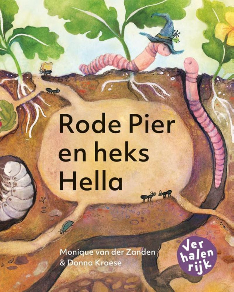 Load image into Gallery viewer, Grote pier en heks hella hallo worm!
