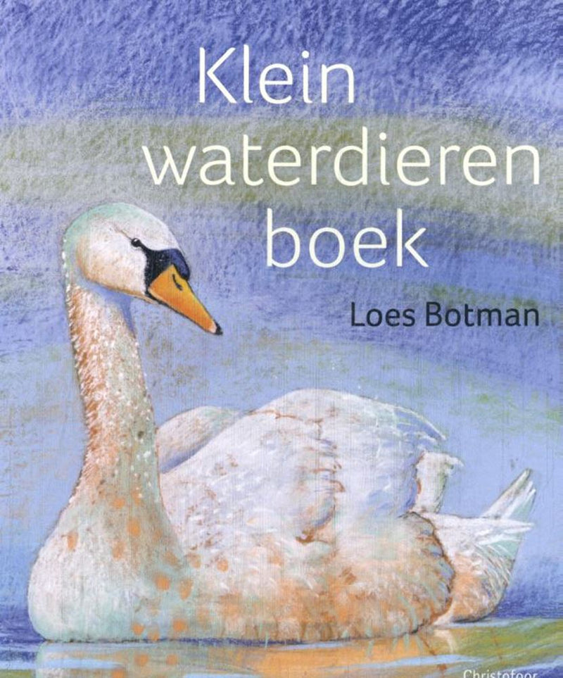 Load image into Gallery viewer, Klein waterdierenboek 1+
