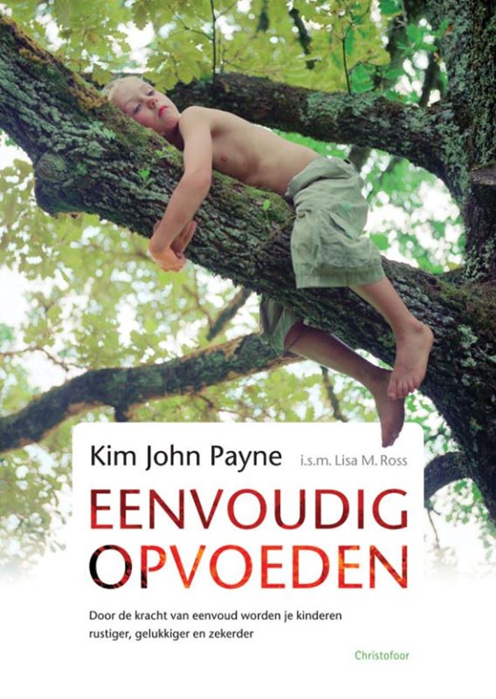 Load image into Gallery viewer, Eenvoudig opvoeden
