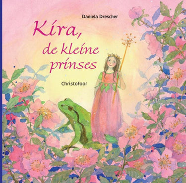 Kira, de kleine prinses. 4+