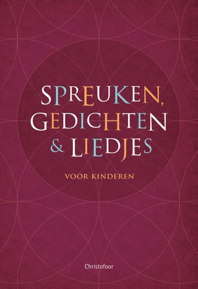 Load image into Gallery viewer, Spreuken, gedichten en liedjes voor kind
