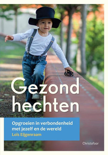 Gezond hechten (pb)