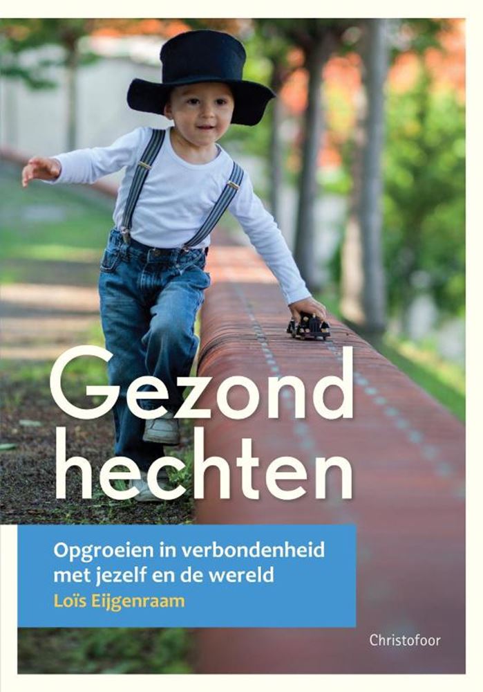Load image into Gallery viewer, Gezond hechten (pb)
