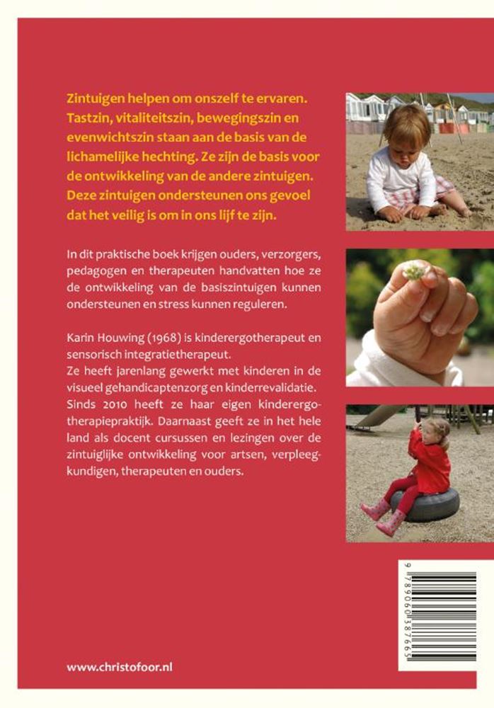 Load image into Gallery viewer, Basiszintuigen.
