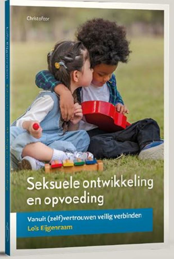 Load image into Gallery viewer, Seksuele ontwikkeling en opvoeding.

