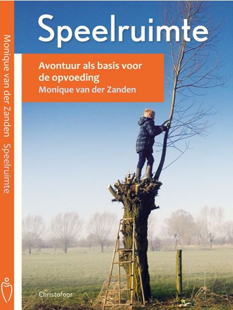 Load image into Gallery viewer, Speelruimte. avontuur als basis voor de
