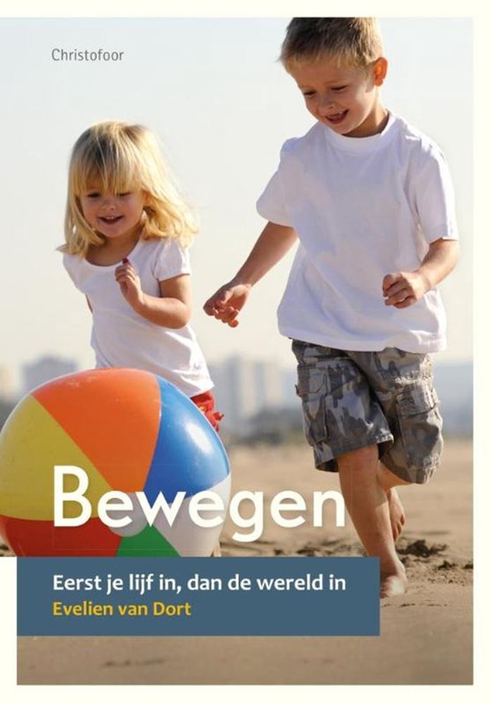 Load image into Gallery viewer, Bewegen. eerst je lijf in, dan de wereld
