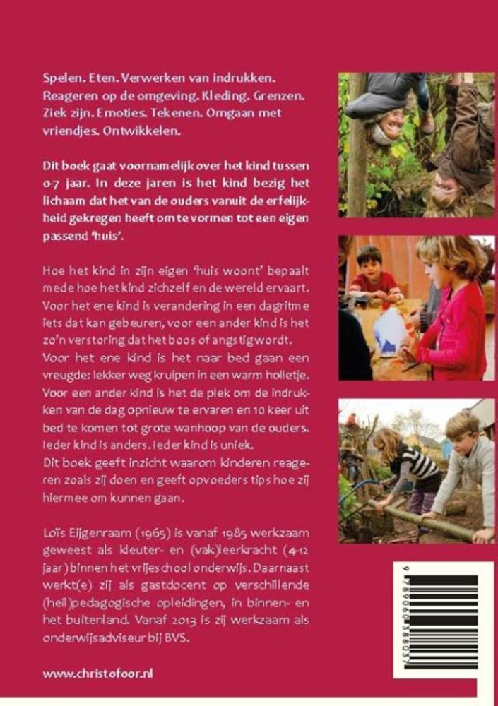 Load image into Gallery viewer, Je kind beter begrijpen (pb)
