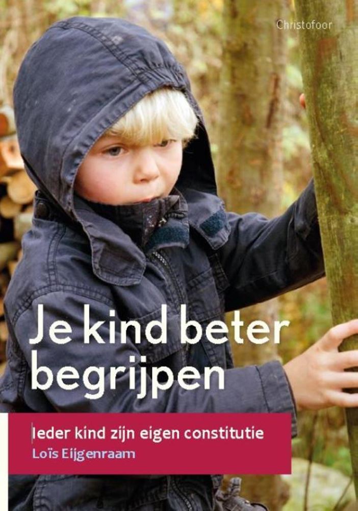 Load image into Gallery viewer, Je kind beter begrijpen (pb)
