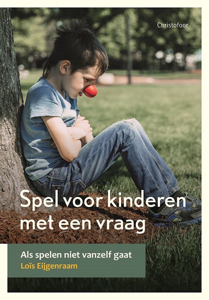 Load image into Gallery viewer, Als spelen niet vanzelf gaat. (pb)
