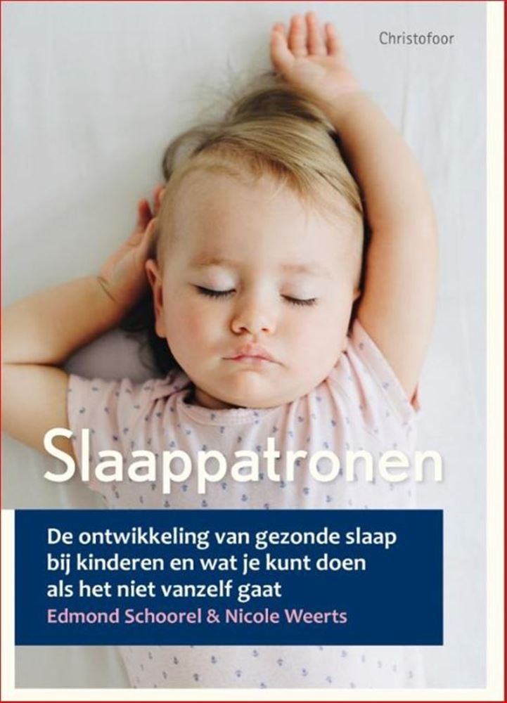 Load image into Gallery viewer, Slaappatronen (pb)
