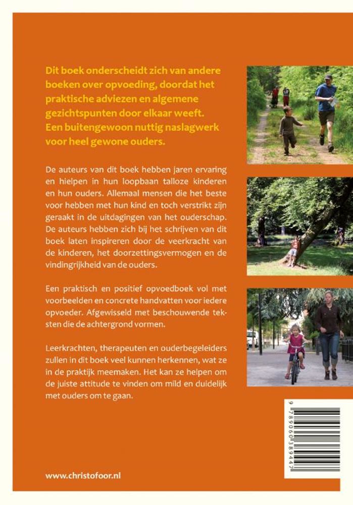 Load image into Gallery viewer, Zichtlijnen voor opvoeding en ouderschap
