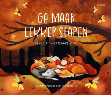 Ga maar lekker slapen 3+