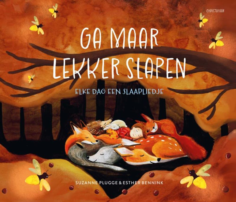 Load image into Gallery viewer, Ga maar lekker slapen 3+
