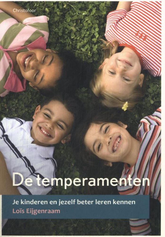 Load image into Gallery viewer, Ieder kind zijn temperament volwassene
