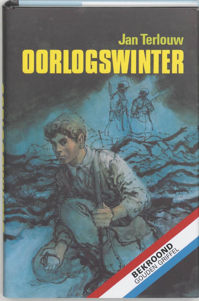 Load image into Gallery viewer, Oorlogswinter. 10+
