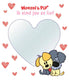 Woezel pip: ik vind jou zo lief 3+