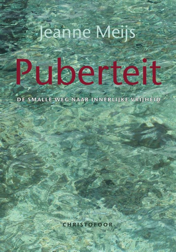 Load image into Gallery viewer, Puberteit (pb)

