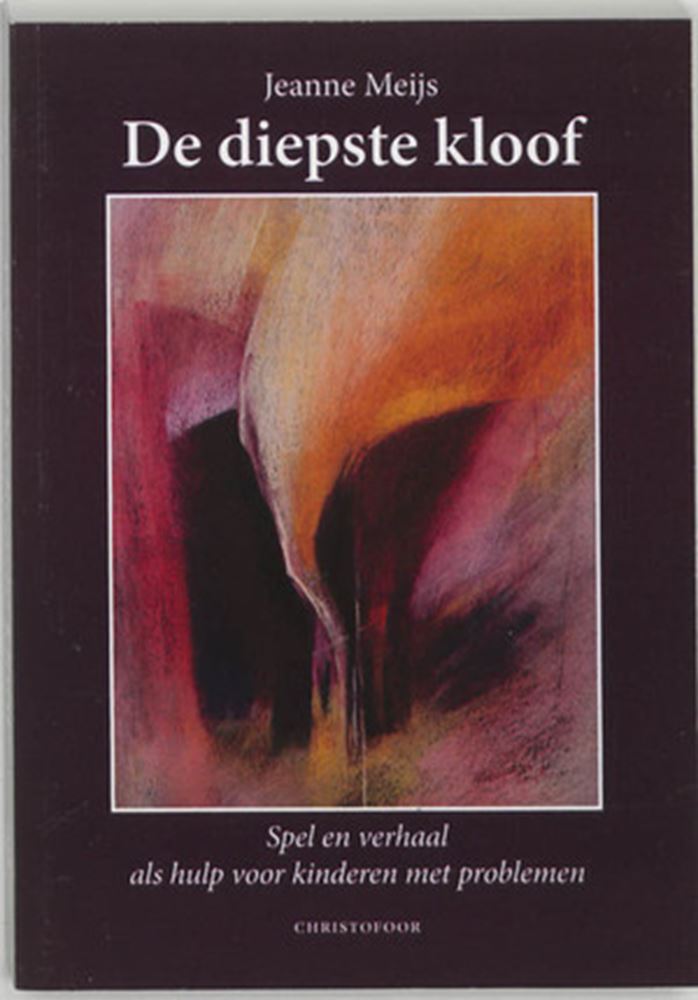 Load image into Gallery viewer, De diepste kloof (pb)
