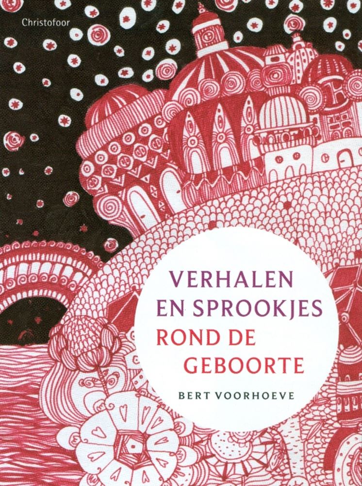 Load image into Gallery viewer, Verhalen en sprookjes rond de geboorte
