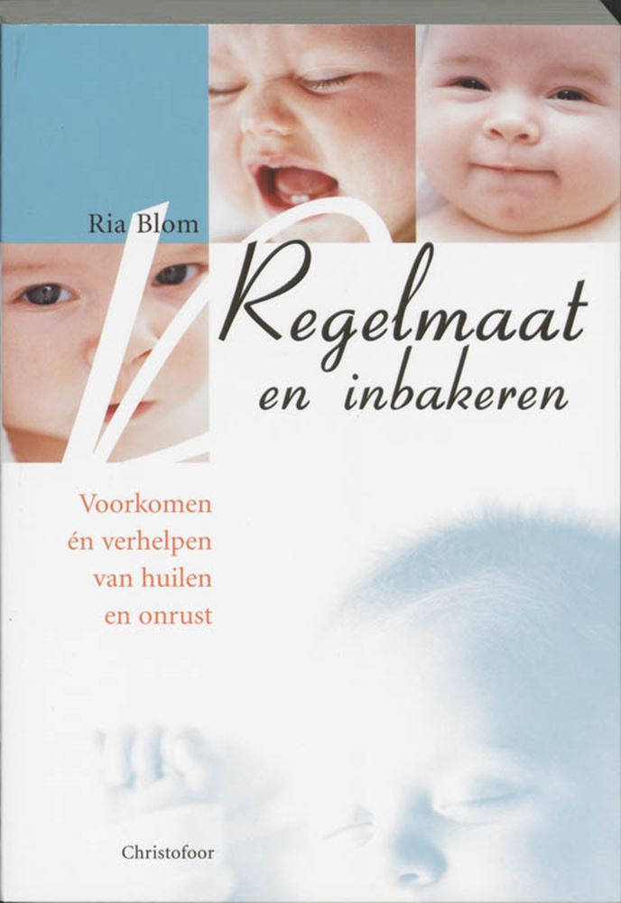 Load image into Gallery viewer, Regelmaat en inbakeren
