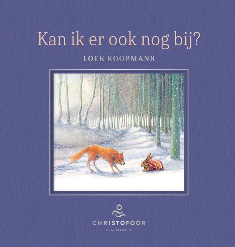 Load image into Gallery viewer, Prentenboek: kan ik er ook nog bij? 3+
