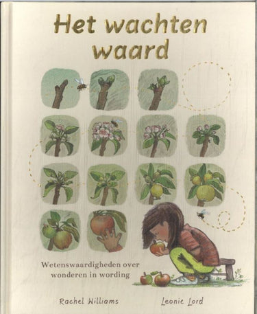 Het wachten waard 5+