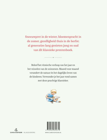 Christofoor klassiekers het jaar rond 4+