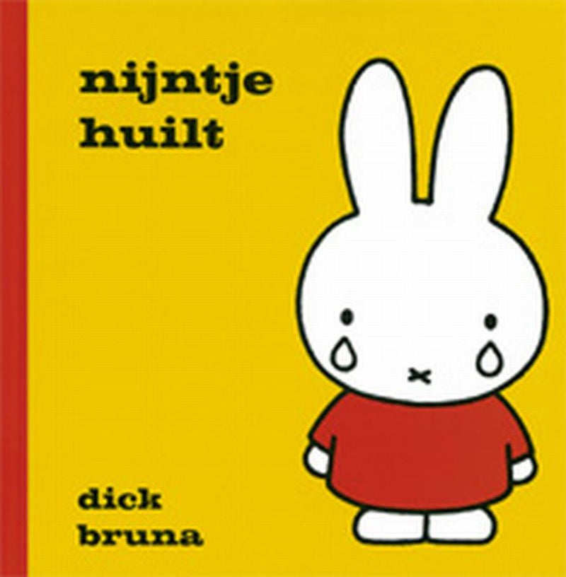 Load image into Gallery viewer, Nijntje huilt. 2+
