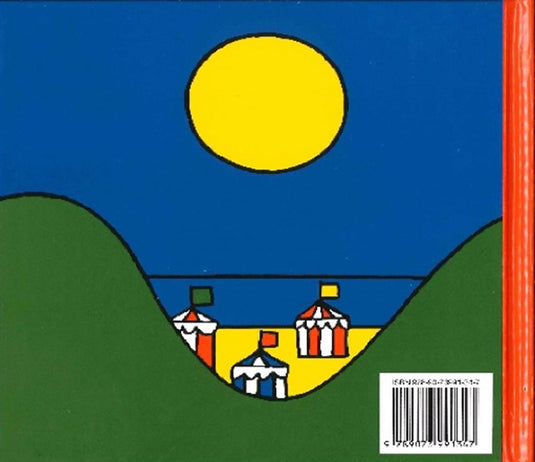 Gouden boek cpnb: nijntje aan zee. 2+
